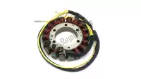 277023, WAI, Bobine de stator yamaha xv 1000 1986, Nouveau