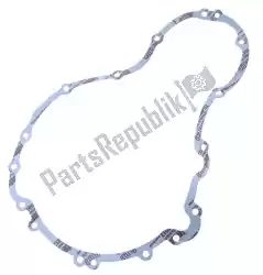 Here you can order the gasket from Triumph, with part number T1261051: