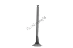 Here you can order the exhaust valve from Piaggio Group, with part number AP3CLA000637: