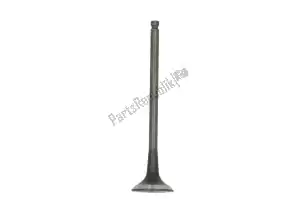 Piaggio Group AP3CLA000637 exhaust valve - Bottom side