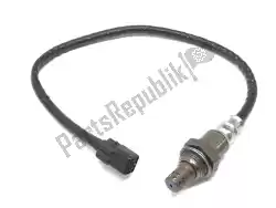 Here you can order the sensor,oxygen from Suzuki, with part number 1821303H01: