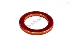 Here you can order the gasket from Suzuki, with part number 1283227A00: