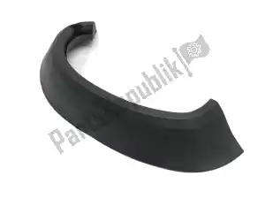 Yamaha 4C82834F0000 damper - Bottom side