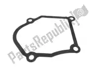 3RM154560000, Yamaha, gasket, oil pump cover 1 yamaha dt tdr 125 1999 2000 2001 2002 2004 2005 2006, New