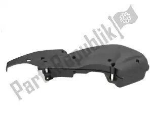 Piaggio Group 478519 filtro de aire - Lado inferior