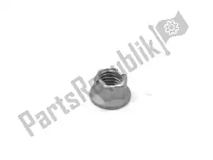 Piaggio Group GU92660021 flanged nut m8 - Upper side