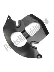 Here you can order the front fork lower closing from Piaggio Group, with part number 2B005955: