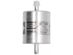 Here you can order the fuel filter from Shin YO, with part number 444203: