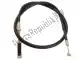 Kabel comp., fr. rem Honda 45450KYK911