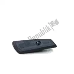 Here you can order the footrest from Piaggio Group, with part number CM014402000C: