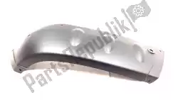 Here you can order the no description available at the moment from Honda, with part number 80221HN7000ZA: