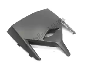 Piaggio Group 00G05905911 tapa escudo front.gp1 250cc 05 - Bottom side