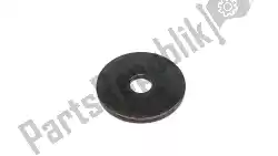 Here you can order the washer,7x28x1. 6,black zn1300-a from Kawasaki, with part number 920221392: