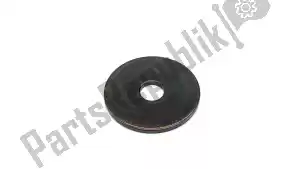 kawasaki 920221392 washer,7x28x1.6,black zn1300-a - Bottom side