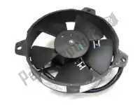 642283, Piaggio Group, ventilatore elettrico piaggio mp zapm75100 zapta0100 125 300 2011 2016 2017 2018 2019, Nuovo