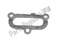 T2102800, Triumph, gasket water inlet triumph daytona 675 from vin 564948 daytona 675r from vin 564948 675 2013 2014, New