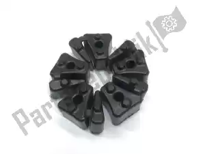 honda 06410MGSD30 damper set, wheel - Bottom side
