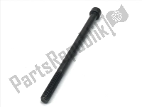 478171, Aprilia, tornillo hexagonal m6x100, Nuevo