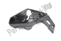 64420MKND50, Honda, shroud b assy l honda  650 2019, New