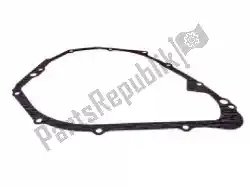 Here you can order the gasket, crankcase cover 1 from Yamaha, with part number 3JP154510100: