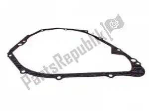 yamaha 3JP154510100 gasket, crankcase cover 1 - Bottom side