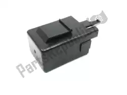 Here you can order the relay comp., winker (tateishi) from Honda, with part number 38301MF8771: