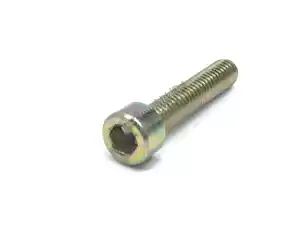 Piaggio Group AP0840880 hex socket screw m6x30 - Upper side