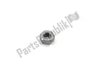 922100117, Kawasaki, écrou, 8mm zr750-j1h kawasaki  z 650 750 800 2004 2005 2006 2007 2008 2009 2010 2011 2012 2013 2014 2015 2016 2017 2018 2019 2020 2021, Nouveau