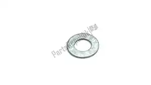 ducati 85211571A onderlegring, 12.2 x 25 x 1.5mm - Onderkant