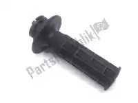 5711014D00, Suzuki, grip, gas geven suzuki  dr tr 50 125 200 1998 1999 2000 2001 2002 2017 2018 2019 2020, Nieuw