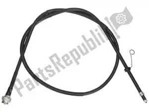 Piaggio Group 56116R speedom. transmiss. - Lower part