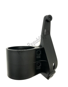 aprilia 2B004524 lh support - Bottom side