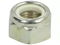 Here you can order the low self-locking nut m12x1. 25 from Piaggio Group, with part number AP8150373: