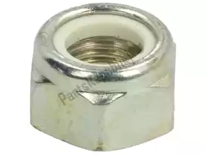 Piaggio Group AP8150373 low self-locking nut m12x1.25 - Bottom side