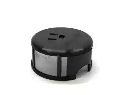 Here you can order the oil filter from Piaggio Group, with part number GU14152200: