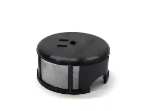 Piaggio Group GU14152200 oil filter - Bottom side