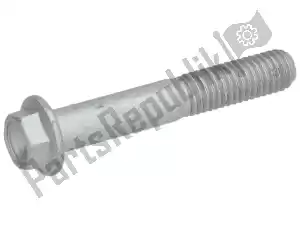 Piaggio Group AP8152292 tornillo con brida m8x50 - Lado inferior