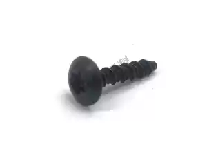 Piaggio Group CM180702 self tapping screw - Upper side