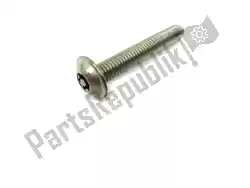 Here you can order the shock absorber support from Piaggio Group, with part number AP8134974: