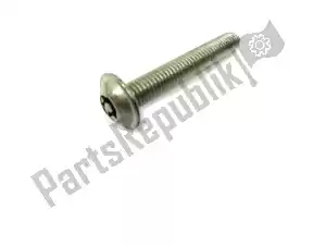 Piaggio Group AP8134974 shock absorber support - Bottom side