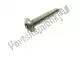 Shock absorber support Piaggio Group AP8134974