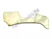 16111453067, BMW, insulating material - links           bmw  750 1000 1100 1984 1985 1986 1987 1988 1989 1990 1991 1992 1993 1994 1995 1996 1997, New