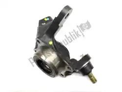 Here you can order the knuckle assy,l | replaced by 51250hm7610 from Honda, with part number 51250HM7A40: