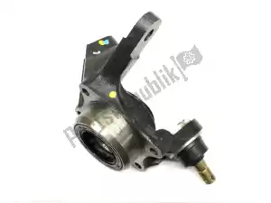 honda 51250HM7A40 knuckle assy,l | replaced by 51250hm7610 - Bottom side