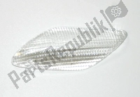 AP8127700, Aprilia, lentille transparente lh, Nouveau