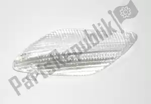 Piaggio Group AP8127700 lh lente trasparente - Il fondo