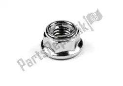 Aqui você pode pedir o porca 6mm em Suzuki , com o número da peça 0831931067: