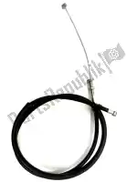 540120059, Kawasaki, acelerador de cable, closin ex500-e1 kawasaki gpz 500 1987 1988 1989 1992 1993 1994 1995 1996 1997 1998 1999 2000 2002 2003, Nuevo