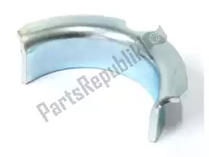 honda 18233KB4000 collar, ex. pipe joint - Bottom side