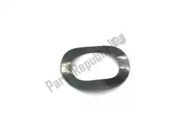 Here you can order the washer, wave, 12mm from Honda, with part number 90402428000:
